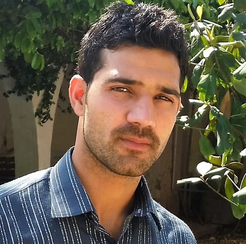 Muhammad Sajjad, Full Stack & AI Engineer
